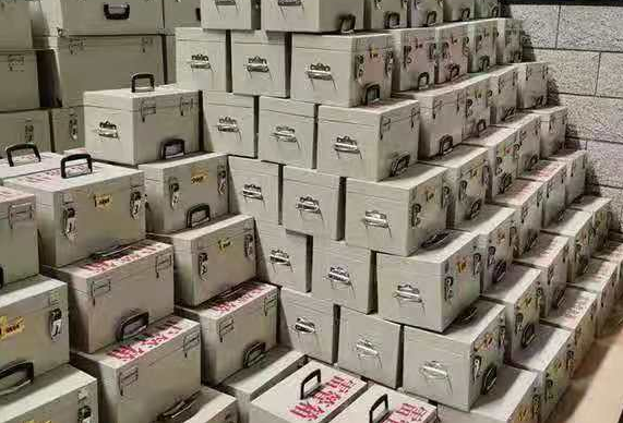 河东区街道不同材质的雷管箱/炸药箱有什么区别？