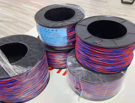 河东区街道数码雷管脚线有哪些规格？