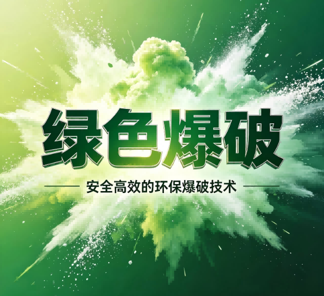 河东区街道绿色爆破：降尘与环保的“隐形守护者”
